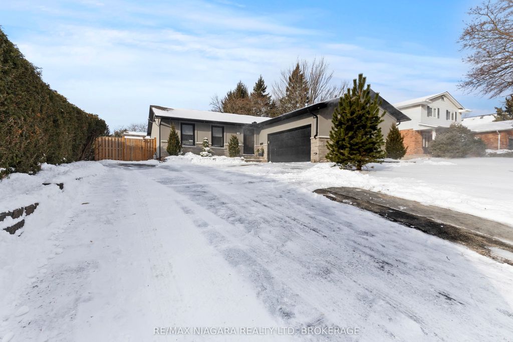 Photo of 1164 Haist Road, Pelham, ON L3B 5N5 (MLS # X12654082)