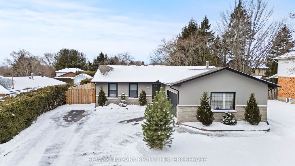 Photo of 1164 Haist Road, Pelham, ON L3B 5N5 (MLS # X12654082)