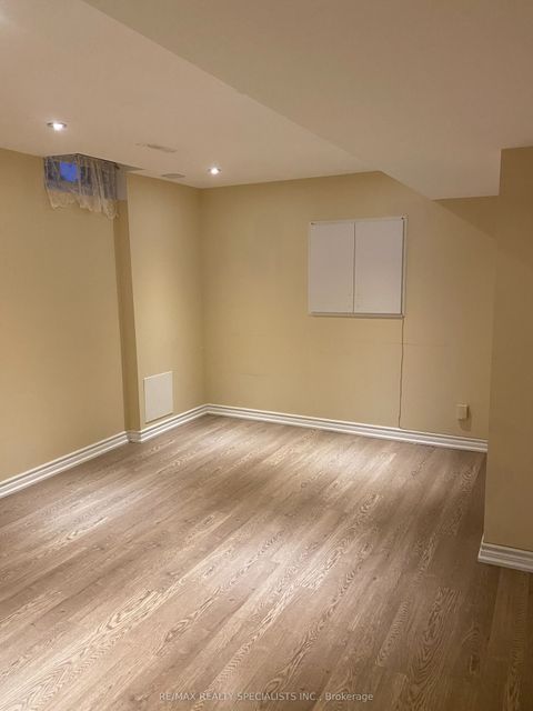 3830 Larisa Grove Bsmt Mississauga ON L5M 7X9