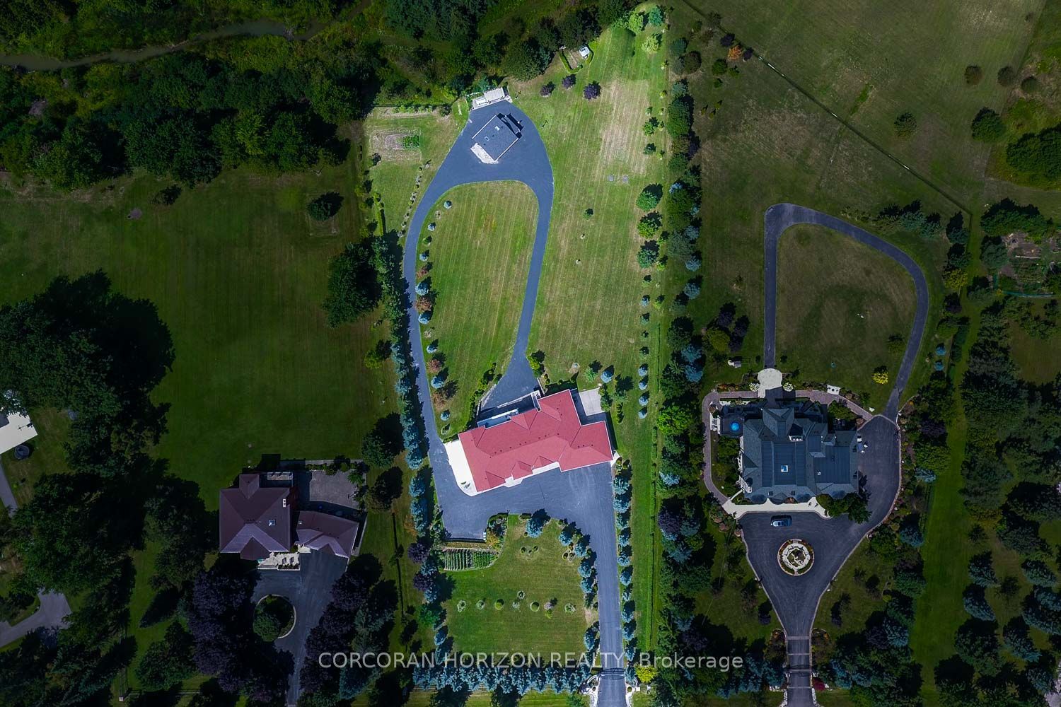 16 Rosegarden Drive