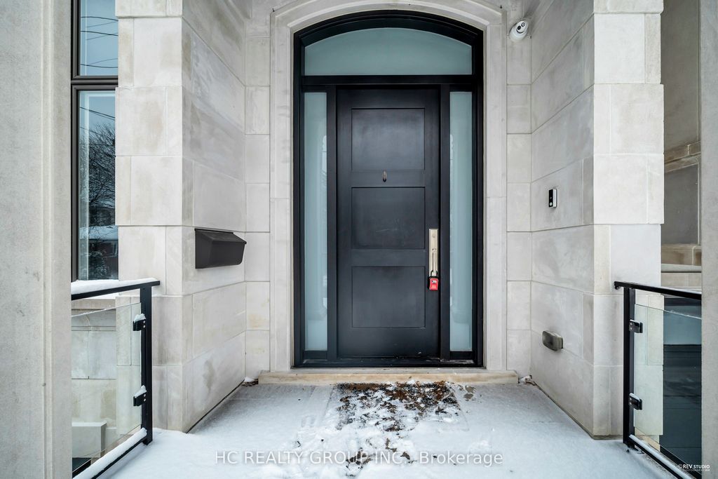 Photo of 92 Glen Rush Boulevard, Toronto, ON M5N 2V1 (MLS # C12681436)