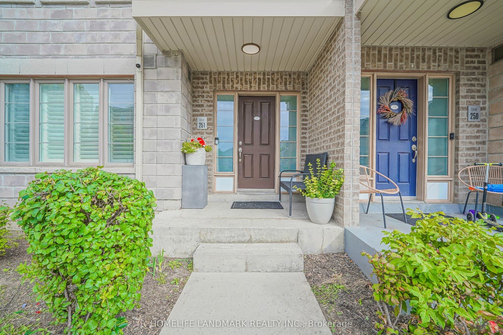 Photo of 60 Parrotta Drive #251, Toronto, ON M9M 0E5 (MLS # W13827182)