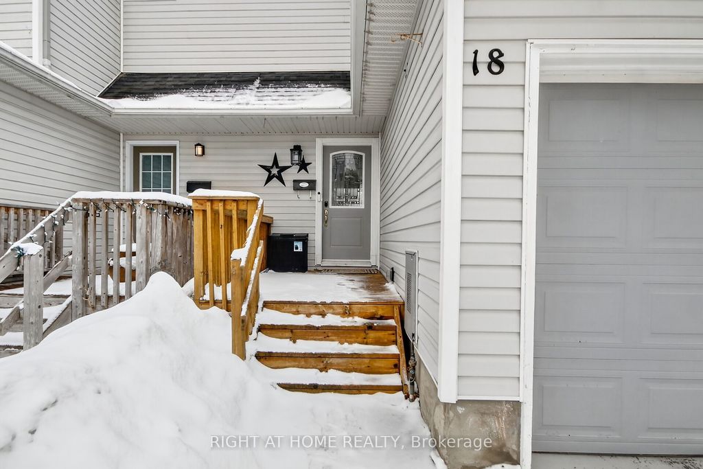 Photo of 240 Mississippi Court #18, Carleton Place, ON K7C 4R1 (MLS # X12908294)