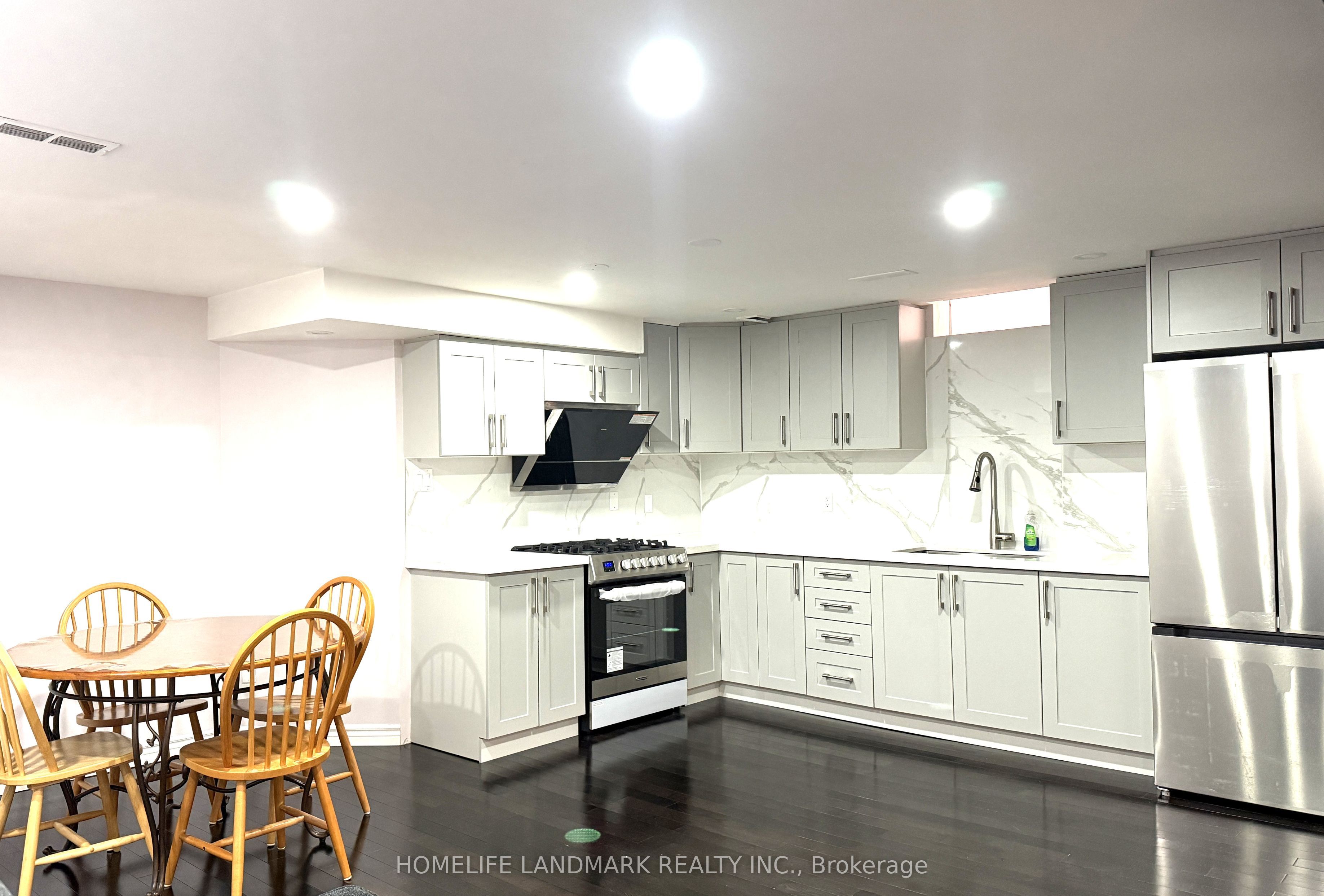 3 Caprara Crescent BSMT