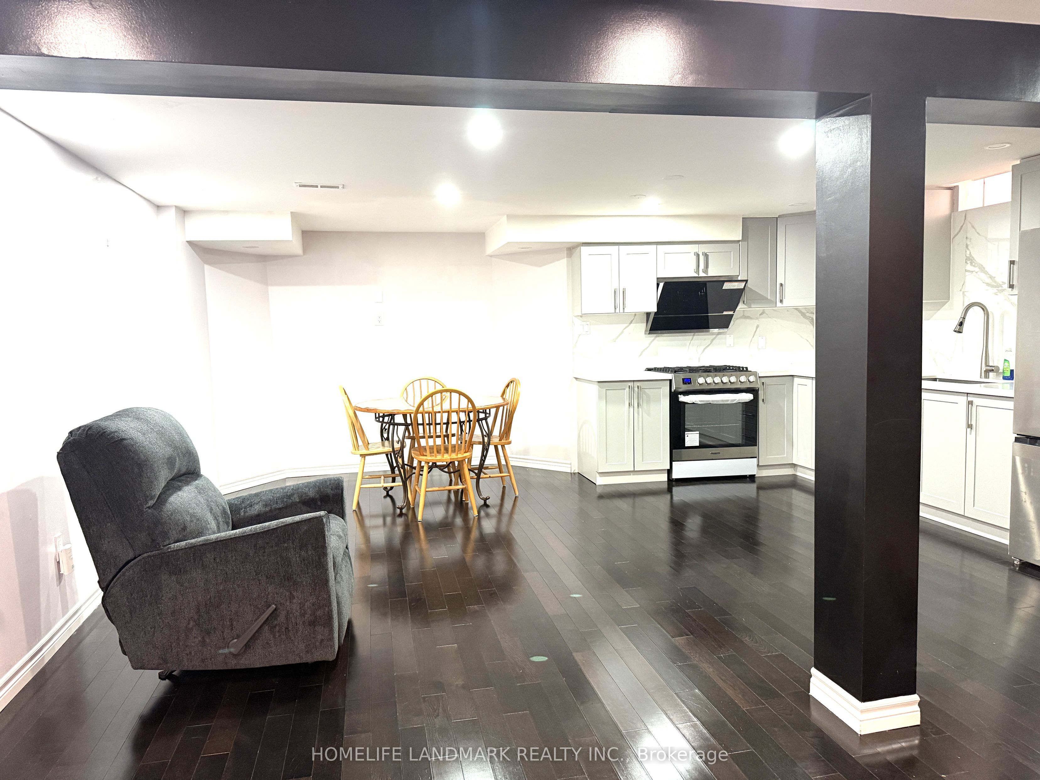 3 Caprara Crescent BSMT