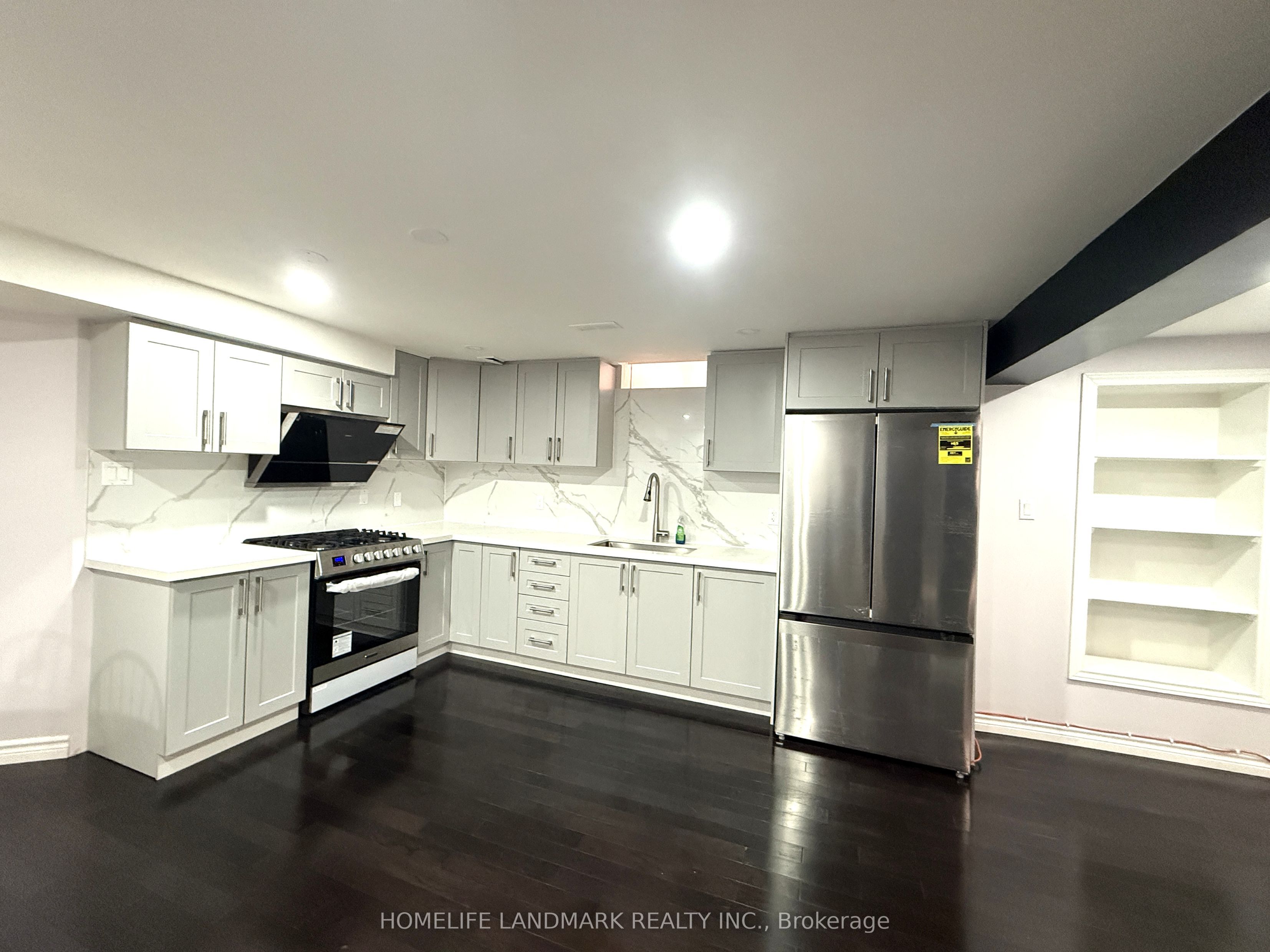 3 Caprara Crescent BSMT