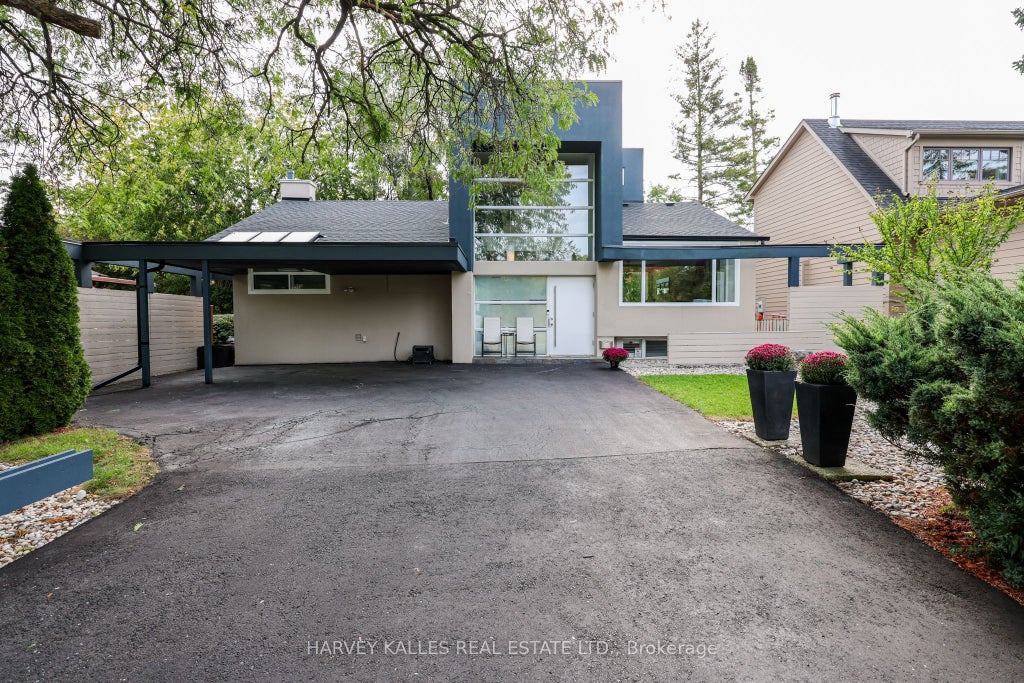 Photo of 90 Berkinshaw Crescent, Toronto, ON M3B 2T2 (MLS # C14031184)