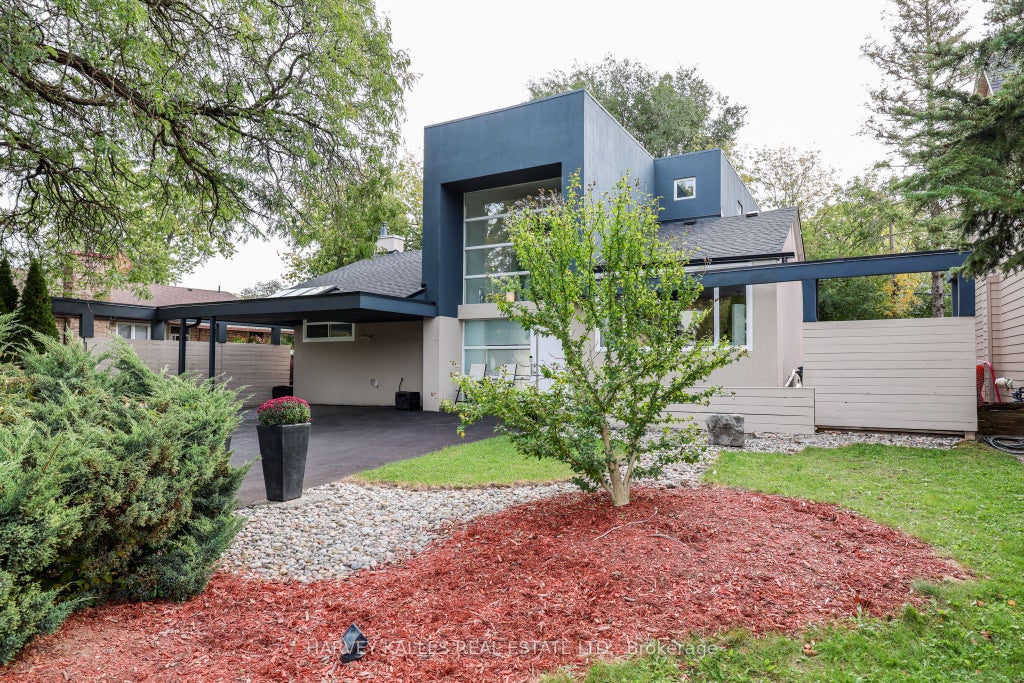 Photo of 90 Berkinshaw Crescent, Toronto, ON M3B 2T2 (MLS # C14031184)
