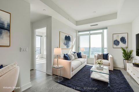 7 Mabelle Avenue 4110 Toronto ON M9A 0C9