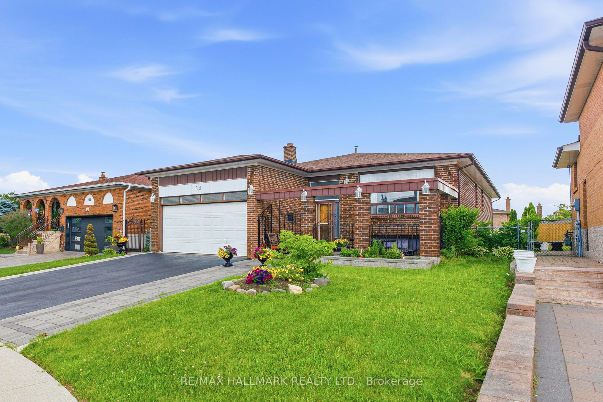 65 Oakhill Road