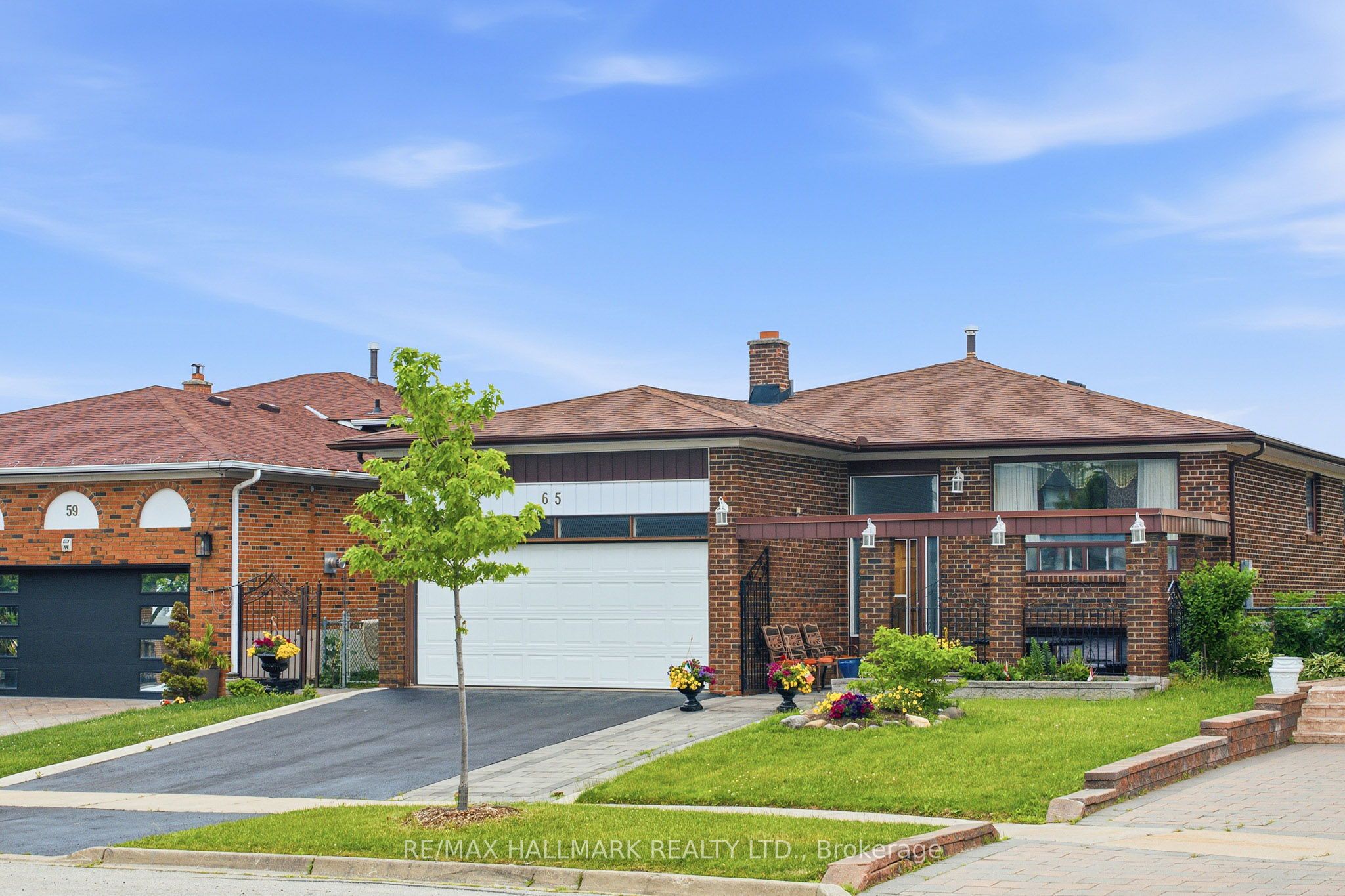 65 Oakhill Road