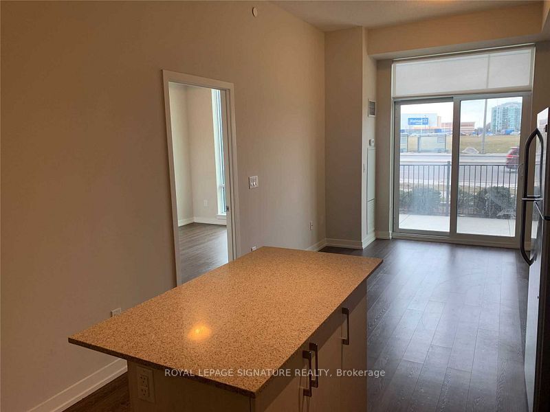 2550 Eglinton Avenue W 102