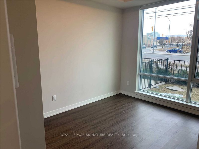 2550 Eglinton Avenue W 102