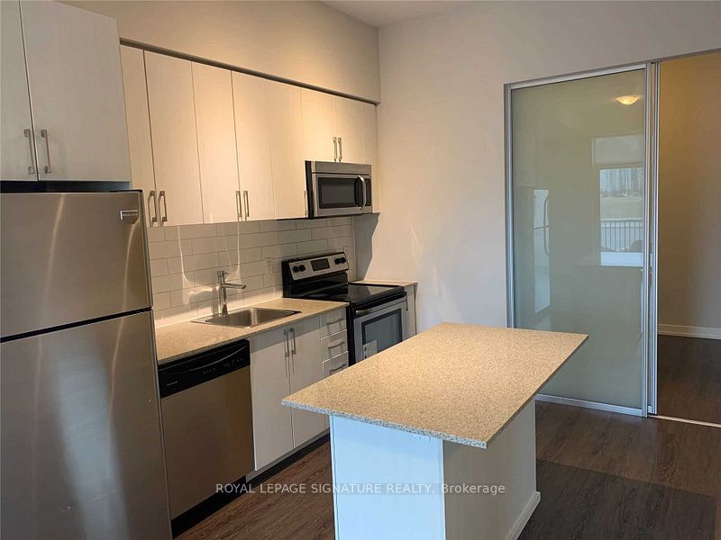 2550 Eglinton Avenue W 102