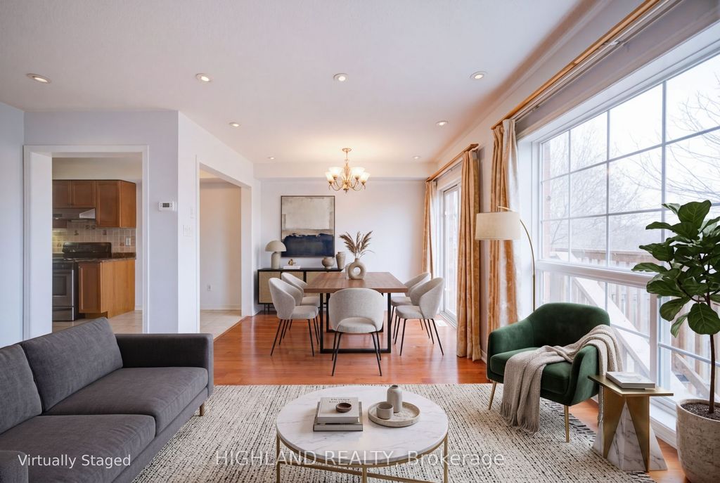 Photo of 6399 Spinnaker Circle #99, Mississauga, ON L5W 1Z5 (MLS # W12937932)