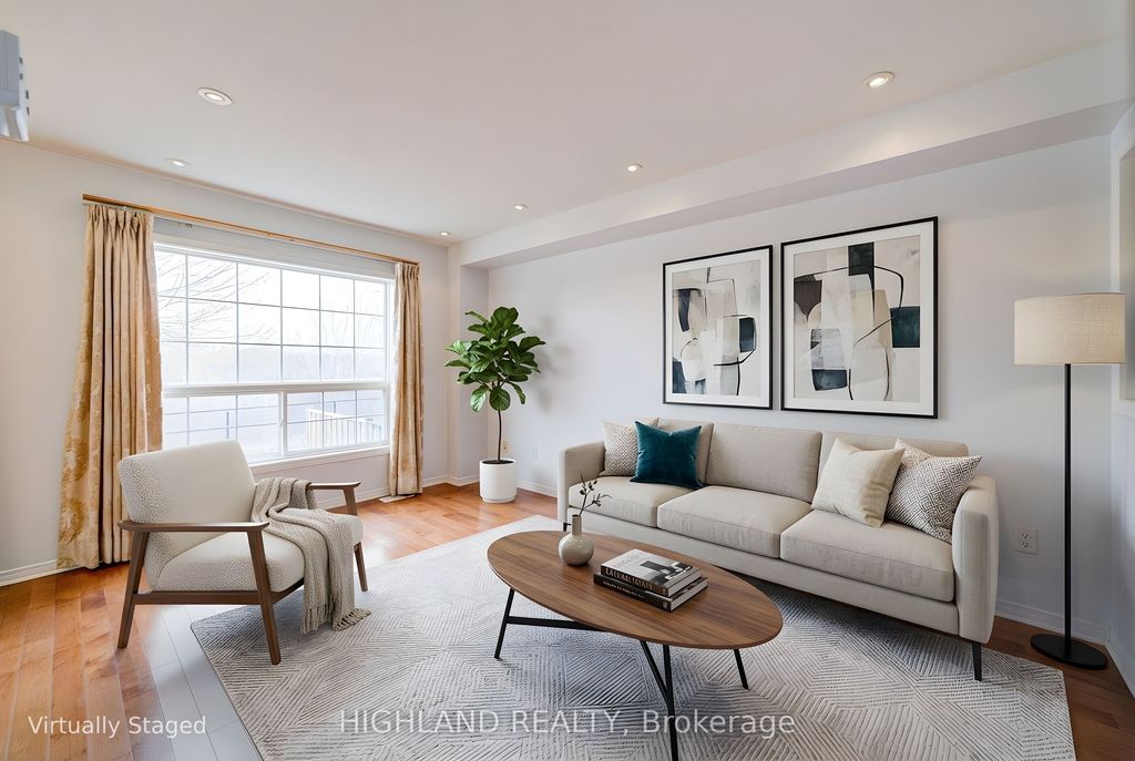 Photo of 6399 Spinnaker Circle #99, Mississauga, ON L5W 1Z5 (MLS # W12937932)