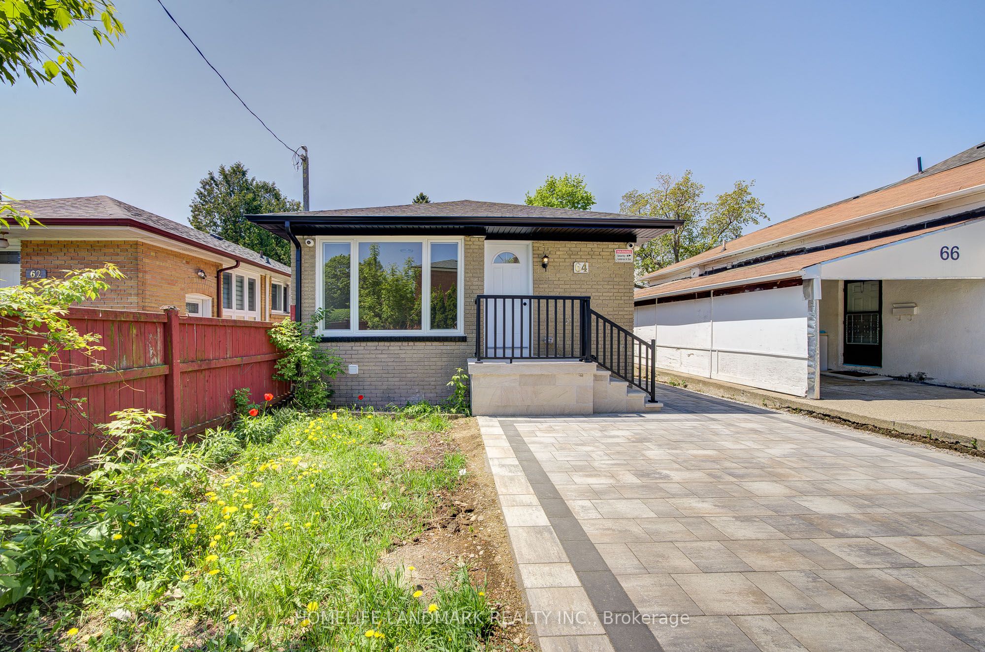 64 Laurel Avenue