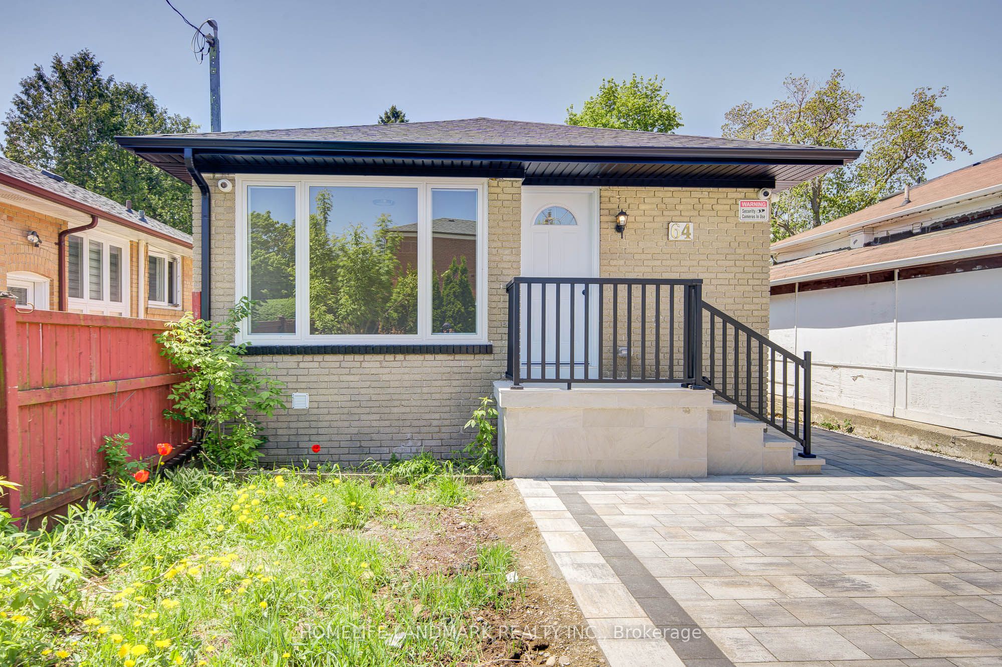 64 Laurel Avenue