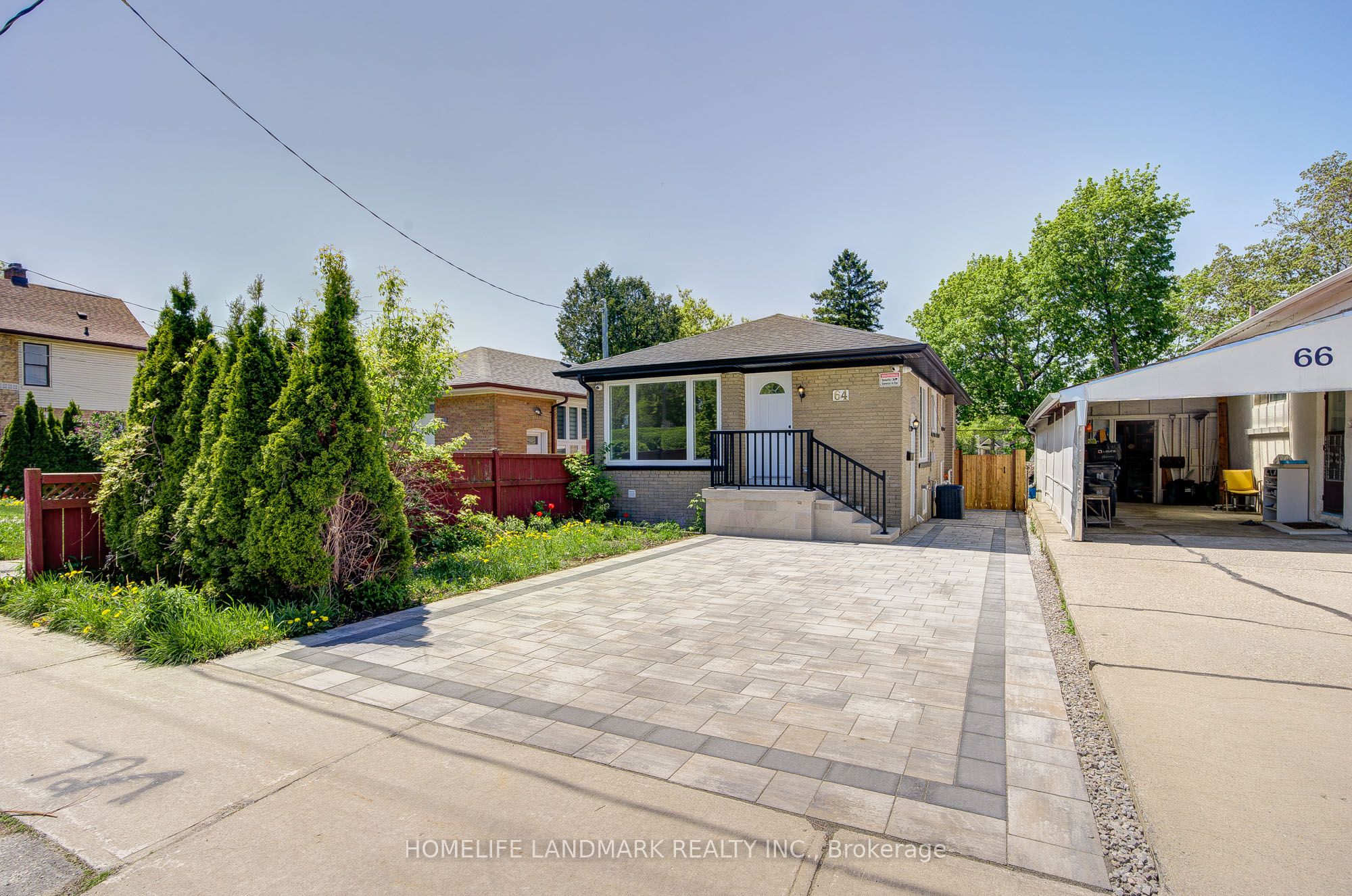 64 Laurel Avenue