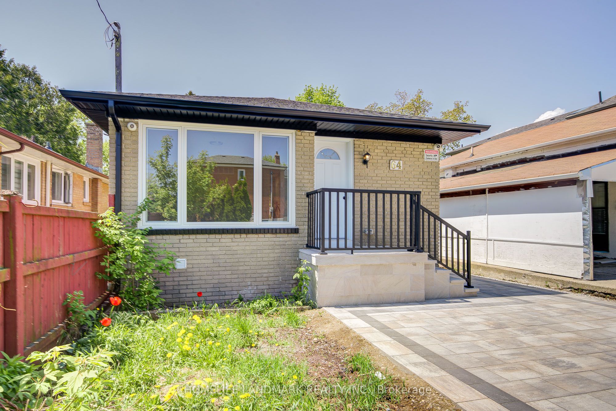 64 Laurel Avenue