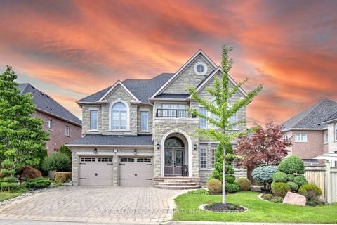 Photo of 58 Michael Fisher Avenue, Vaughan, ON L6A 0K9 (MLS # N12526970)