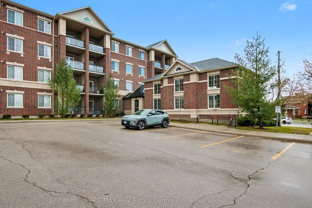 Photo of 1440 Gordon Street #318, Guelph, ON N1L 1C8 (MLS # X12765014)