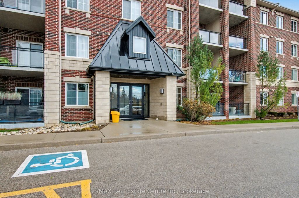 Photo of 1440 Gordon Street #318, Guelph, ON N1L 1C8 (MLS # X12765014)