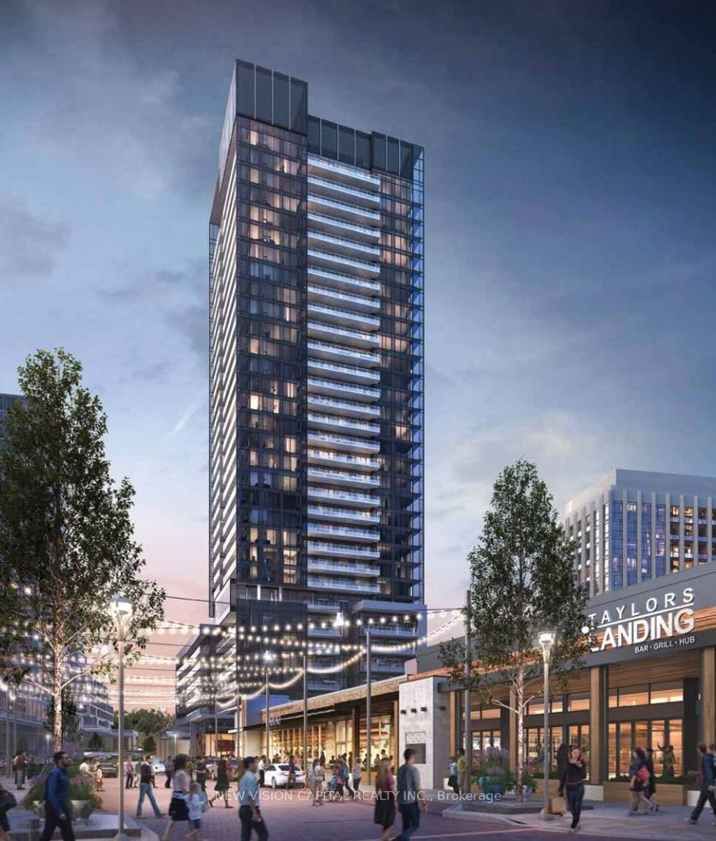 Photo of 50 o'neill Road #405, Toronto, ON M3C 0R1 (MLS # C12580714)