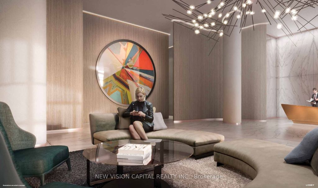 Photo of 50 o'neill Road #405, Toronto, ON M3C 0R1 (MLS # C12580714)