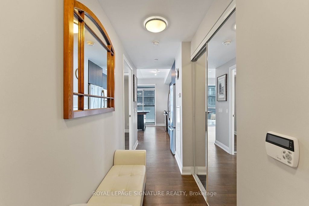 Photo of 56 Annie Craig Drive #510, Toronto, ON M8V 0C5 (MLS # W12995918)