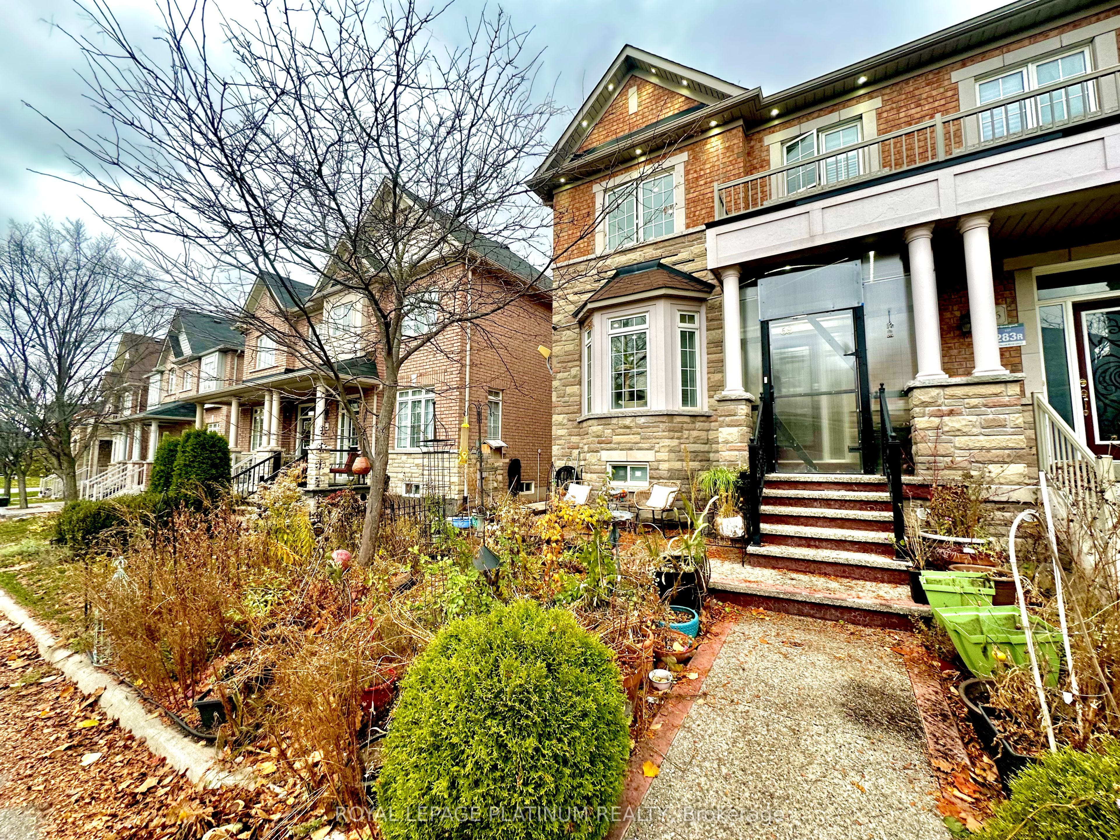 68 Fallmeadow Circle