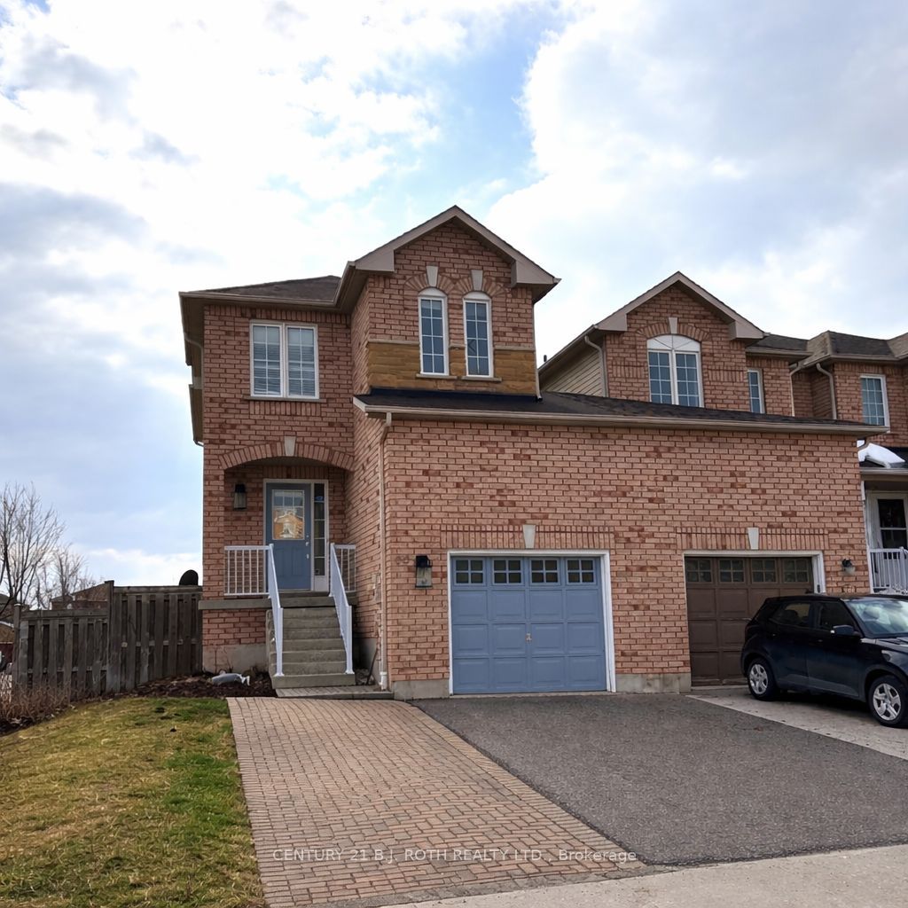 Photo of 60 Ridwell Street, Barrie, ON L4N 0X2 (MLS # S12906366)