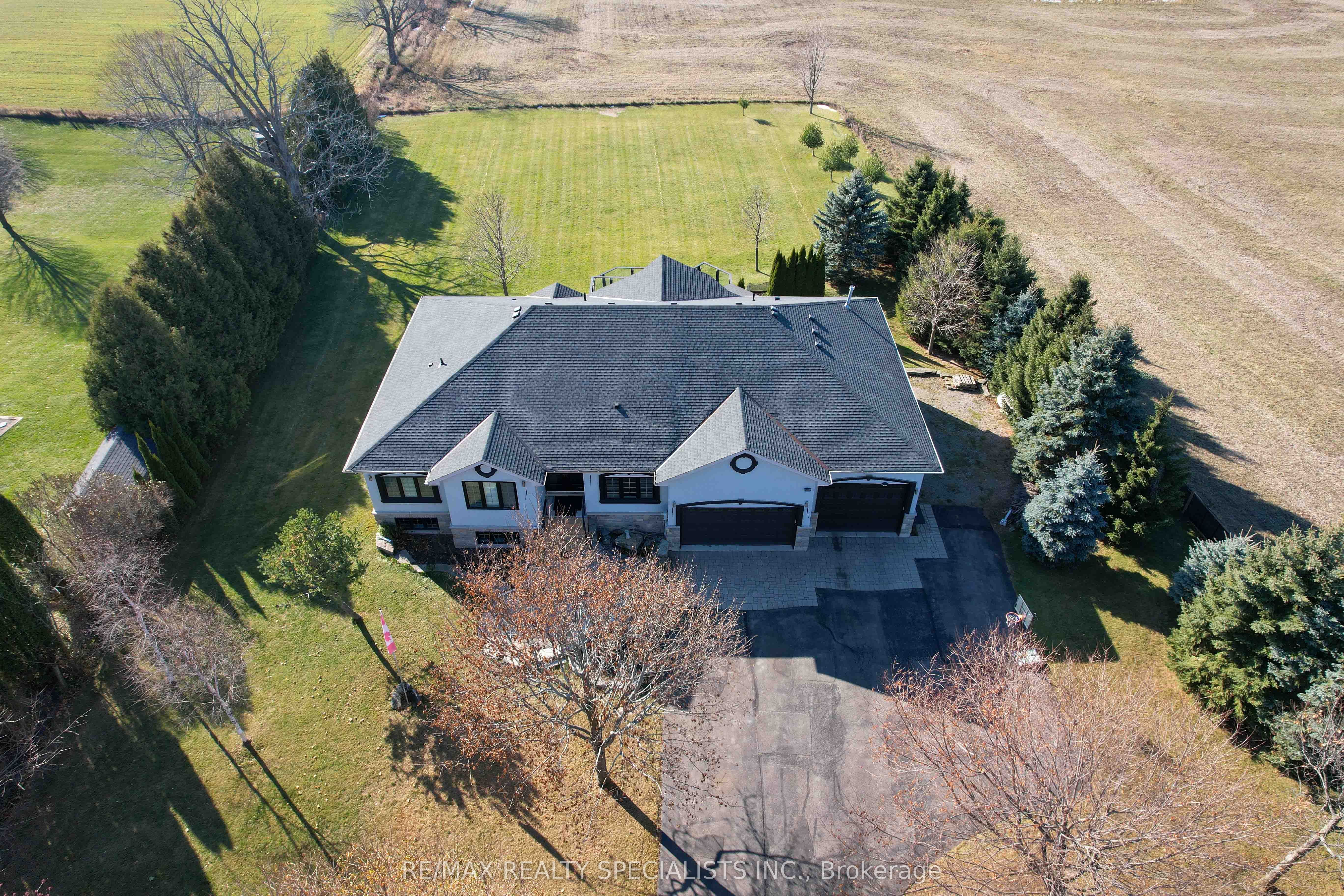 18200 Mountainview Road