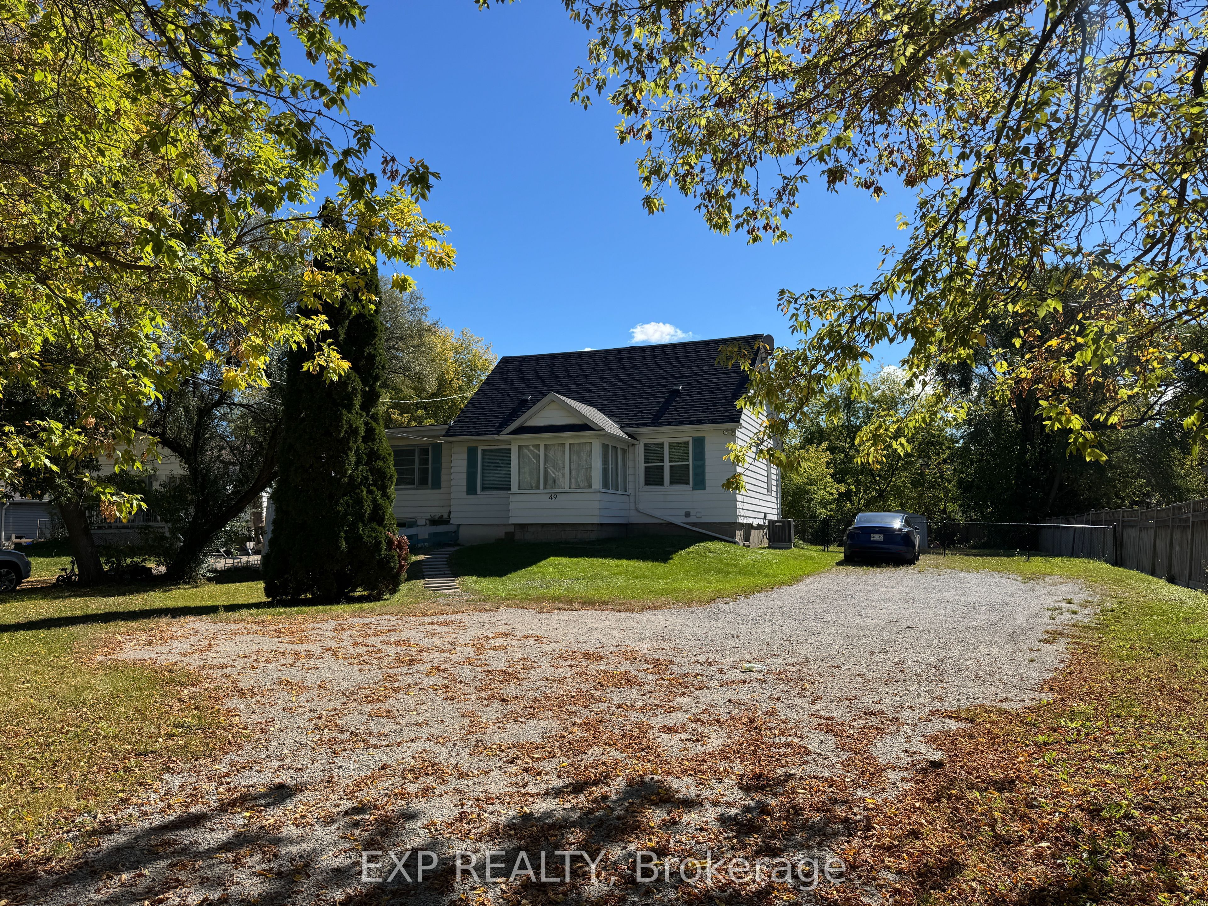 49 Sunset Beach Road main & upper