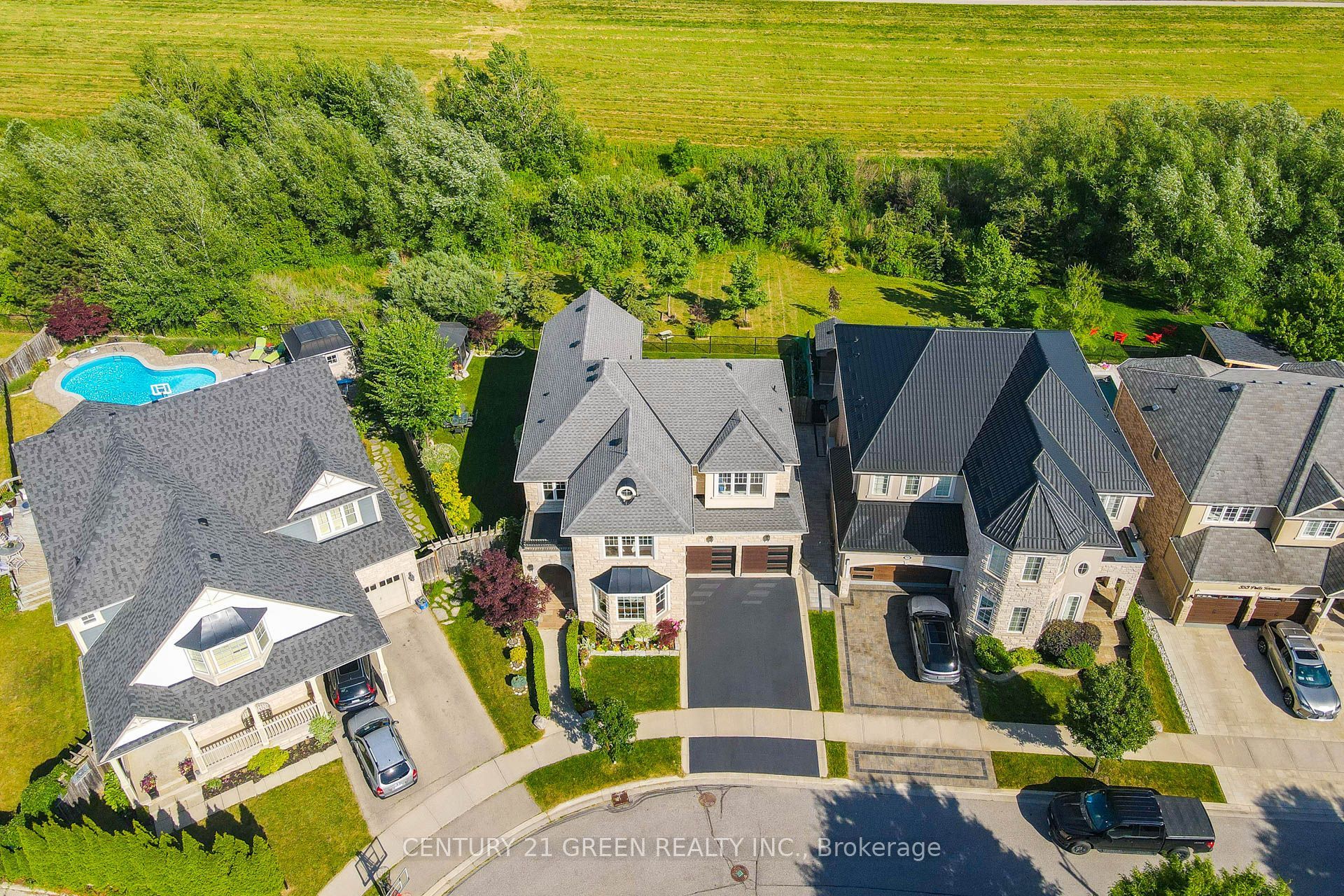 345 Potts Terrace N/A