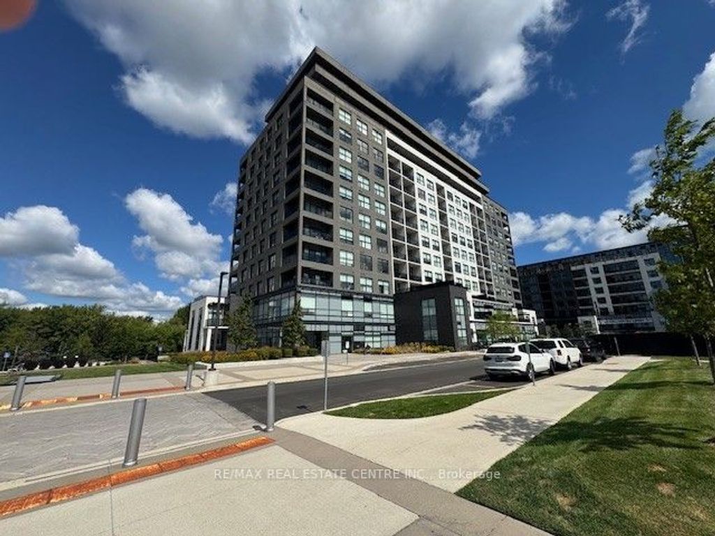 Photo of 1880 Gordon Street #1003, Guelph, ON N1L 1G7 (MLS # X12565906)