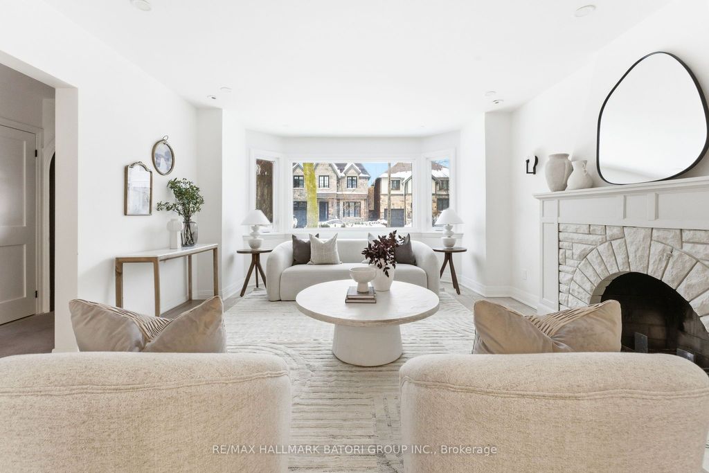 Photo of 221 Richview Avenue, Toronto, ON M5P 3G2 (MLS # C12892124)