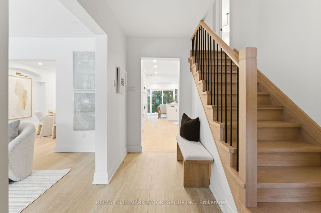 Photo of 221 Richview Avenue, Toronto, ON M5P 3G2 (MLS # C12892124)