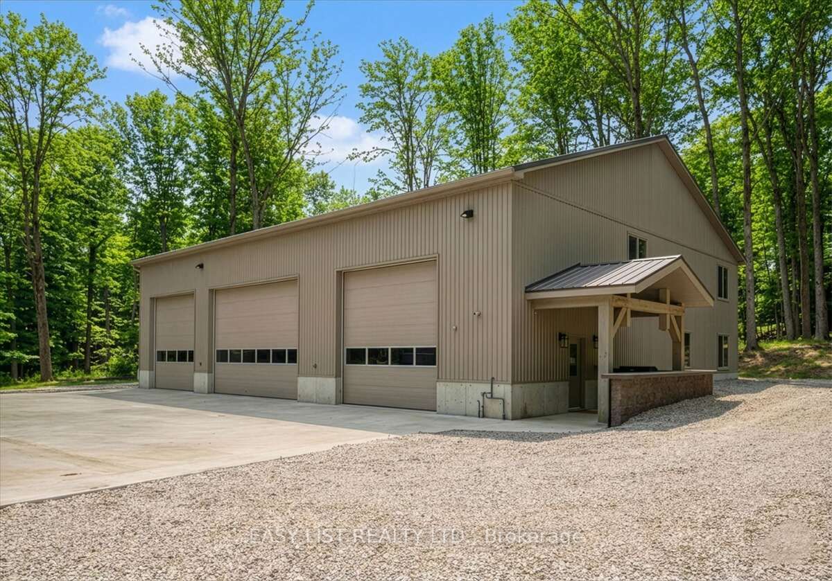 3314 Sandhills Road