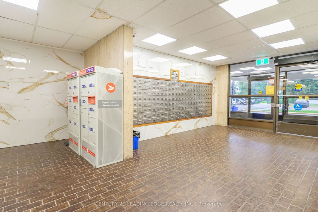 Photo of 45 Sunrise Avenue #1702, Toronto, ON M4A 2S3 (MLS # C12404630)