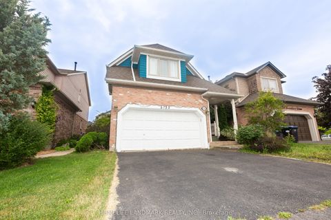 5722 Greensboro Drive Mississauga ON L5M 5T7