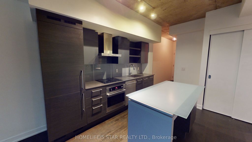 Photo of 1030 KING Street W #319, Toronto, ON M6K 0B4 (MLS # C13188094)