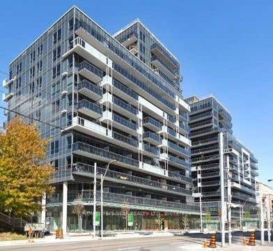 Photo of 1030 KING Street W #319, Toronto, ON M6K 0B4 (MLS # C13188094)