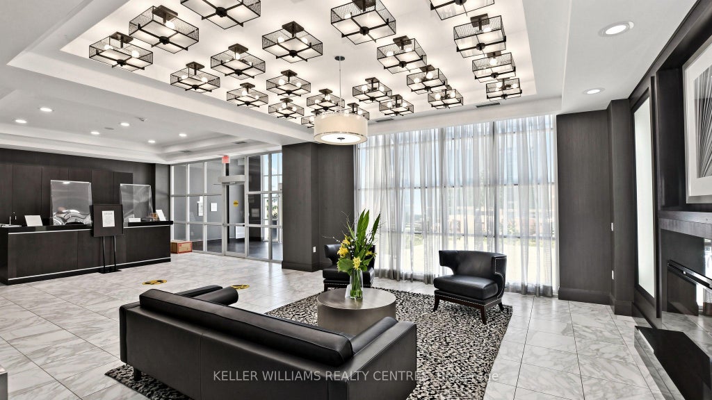 Photo of 125 Western Battery Road #1006, Toronto, ON M6K 3R8 (MLS # C13744754)