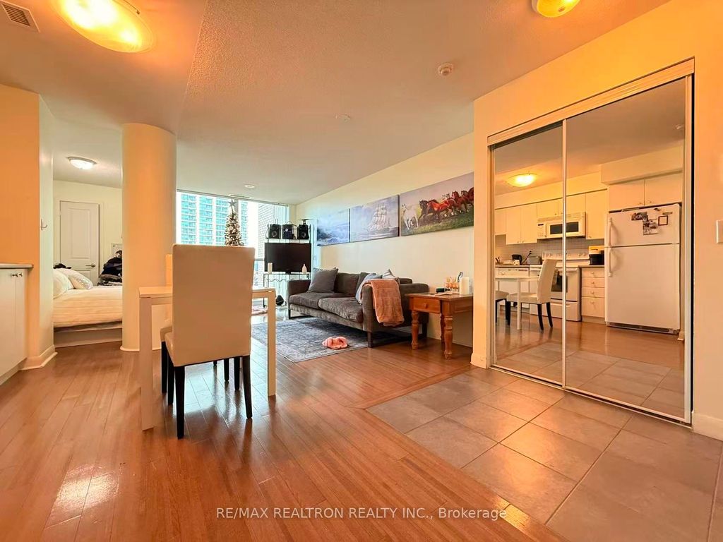 Photo of 235 Sherway Gardens Road #310, Toronto, ON M9C 0A3 (MLS # W12637890)