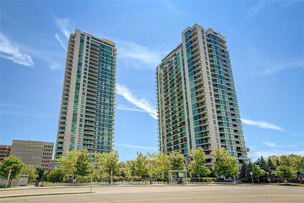 Photo of 235 Sherway Gardens Road #310, Toronto, ON M9C 0A3 (MLS # W12637890)