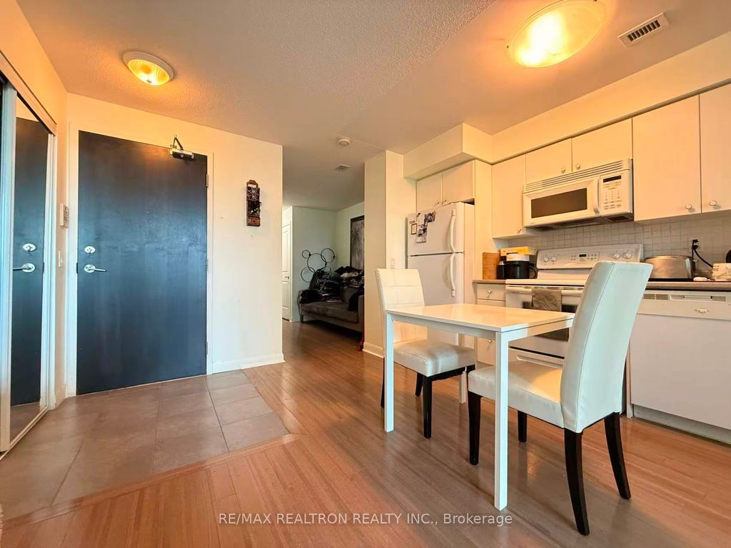 Photo of 235 Sherway Gardens Road #310, Toronto, ON M9C 0A3 (MLS # W12637890)