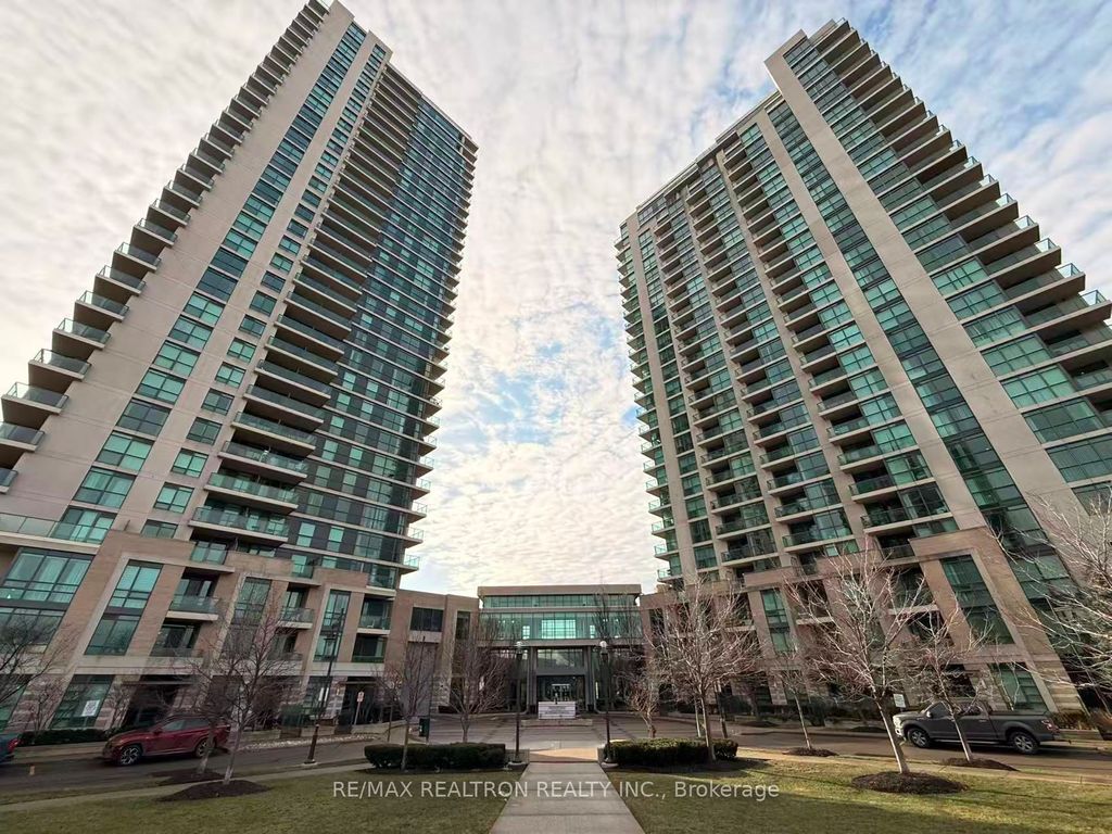 Photo of 235 Sherway Gardens Road #310, Toronto, ON M9C 0A3 (MLS # W12637890)