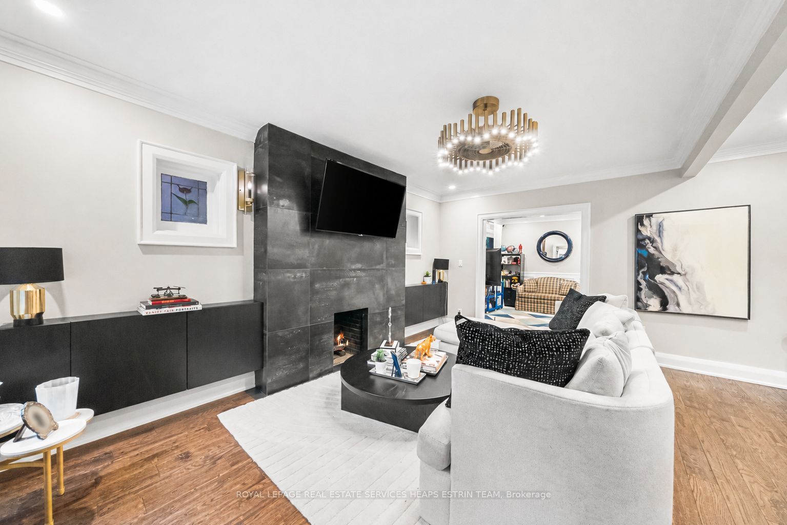 39 Standish Avenue