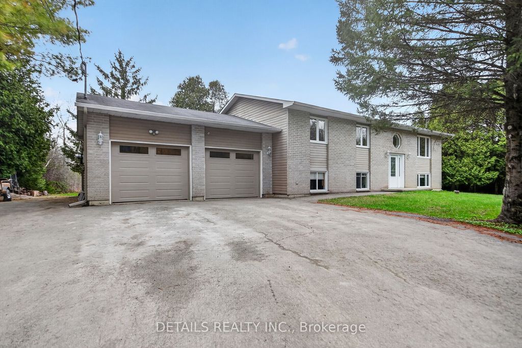 Photo of 2263 McGovern Road, North Grenville, ON K0G 1S0 (MLS # X13075522)